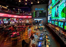 ppvip5 platform interface showcasing sports and casino entertainment options