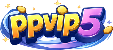 ppvip5 logo - Premium entertainment platform